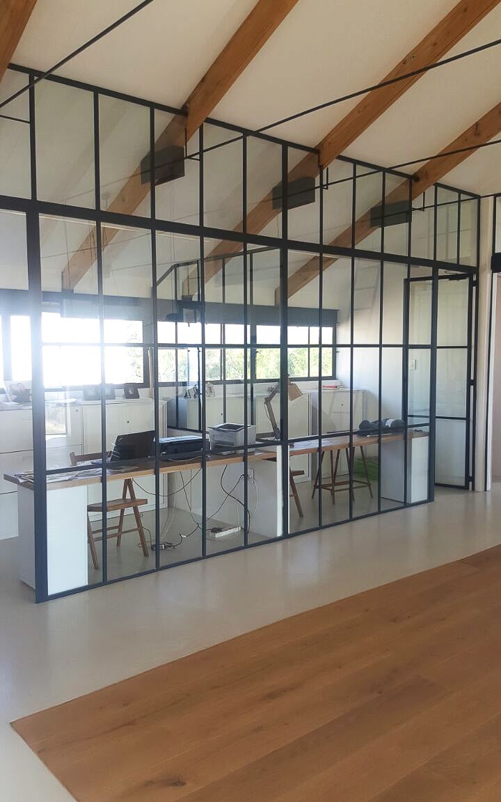 Odoo CMS - Gallery sample