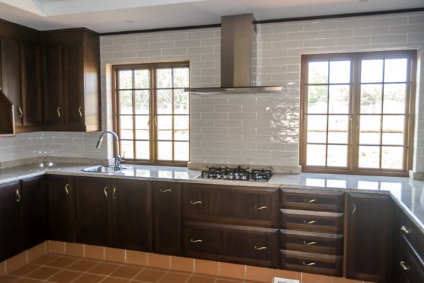 Odoo CMS - Gallery sample